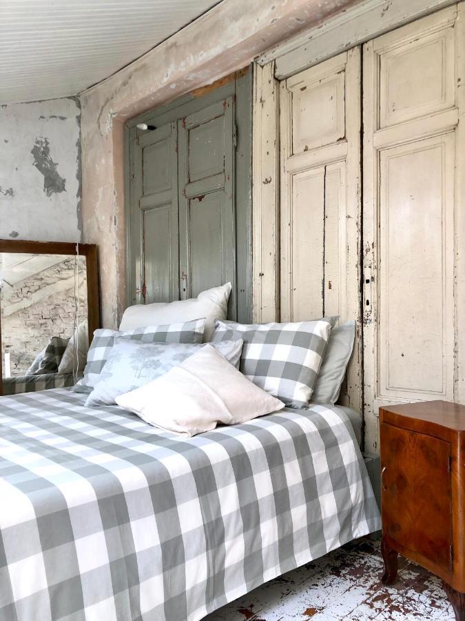 Charming And Design Attic Loft Central Milan In Coolest Area Navigli Ticinese 外观 照片