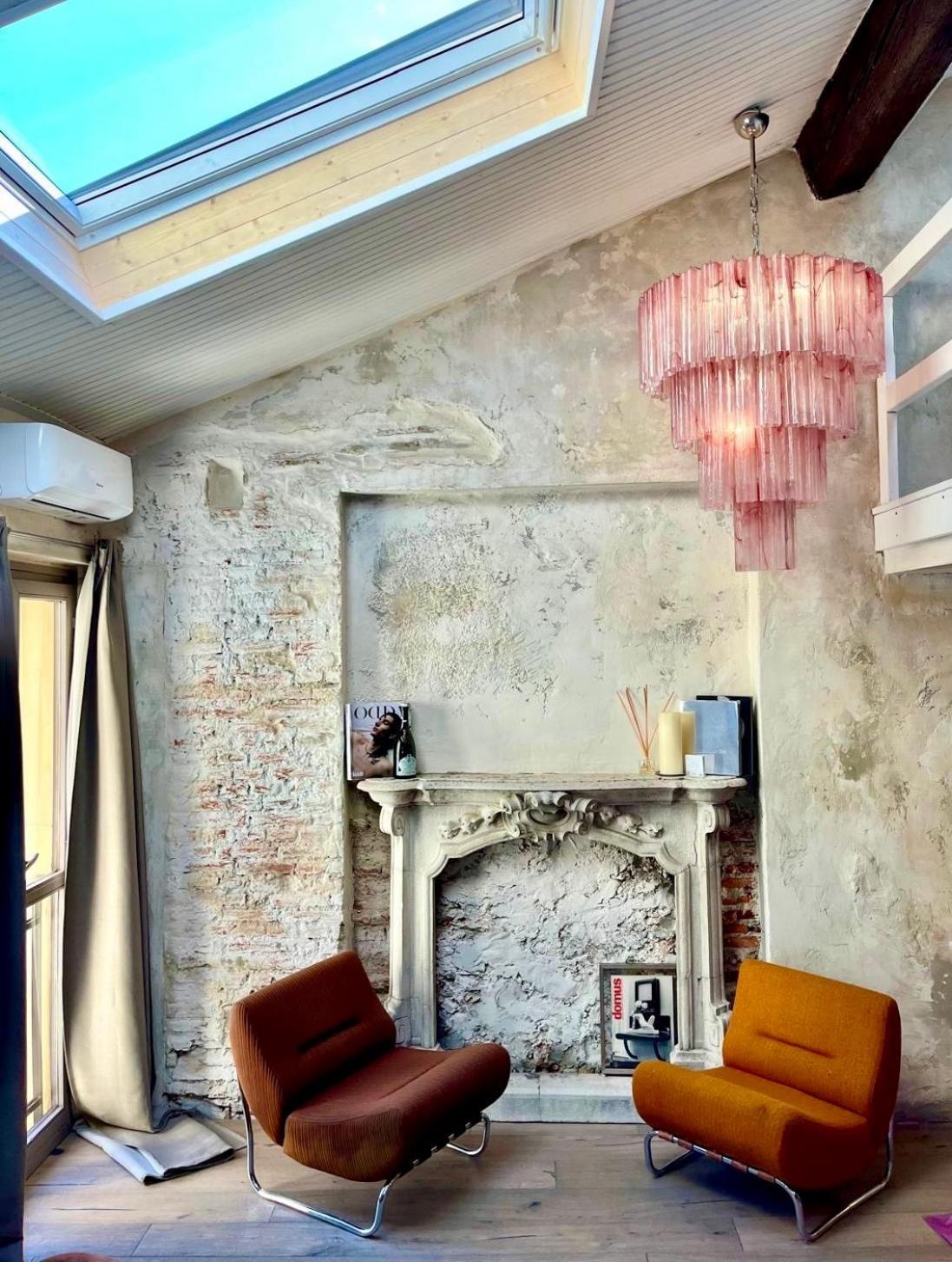 Charming And Design Attic Loft Central Milan In Coolest Area Navigli Ticinese 外观 照片